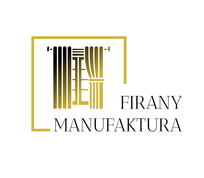 Firany Manufaktura - strona główna