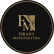 Firany Manufaktura - strona główna